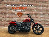 Harley-Davidson Street Bob 114 Frankfurt am Main - Riederwald Vorschau