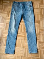 Jeans Herren Gr. 34/30 Slim neuwertig Nordrhein-Westfalen - Meckenheim Vorschau