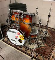 Gewa Basix Custom Drum Kit/Hardware Bayern - Altdorf bei Nürnberg Vorschau