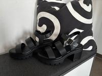 ⭐️ Sandalen ⭐️ Neu! ⭐️ Sandaletten Thüringen - Heilbad Heiligenstadt Vorschau