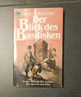 Fantasy-Klassiker: Der Blick des Basilisken Marburg - Wehrda Vorschau