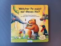 Esslinger Kinderbuch Buch ❤️ Welcher Po passt auf dieses Klo? Brandenburg - Falkensee Vorschau