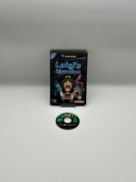 Nintendo Gamecube - Luigi‘s Mansion Hessen - Reiskirchen Vorschau
