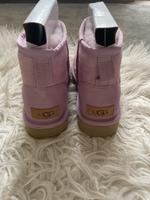UGG-Boots mini rosa Flensburg - Mürwik Vorschau