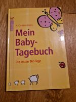 Mein Baby Tagebuch Dresden - Striesen-Süd Vorschau