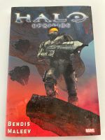 Marvel Hardcover - Halo Uprising (2009, Bendis & Maleev) Hannover - Mitte Vorschau