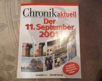 Der 11. September 2001 Chronik aktuell Niedersachsen - Gehrden Vorschau