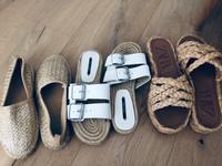 Schuh Paket Nordrhein-Westfalen - Kierspe Vorschau