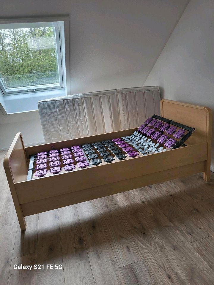 Bett zu verkaufen in Bielefeld