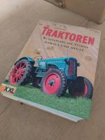 Buch: Traktoren Wunderwerke der Technik Damals und Heute Bayern - Kemmern Vorschau