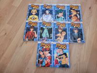 Hikaru No Go Manga 1-10 Rheinland-Pfalz - Koblenz Vorschau