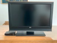 LG 32 Zoll LCD TV inkl. SAT Reciever Nordrhein-Westfalen - Ratingen Vorschau