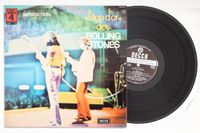 ROLLING STONES - OUT OF OUR HEADS LP - SATISFACTION Berlin - Marzahn Vorschau