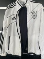 NEU - Original Adidas Trainingsanzug Deutschland- Damenschnitt Baden-Württemberg - Schönaich Vorschau