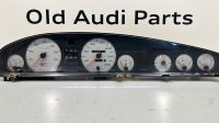 Tacho geprüft Audi 100 S4 C4 20v turbo quattro Kombiinstrument Nordfriesland - Bredstedt Vorschau