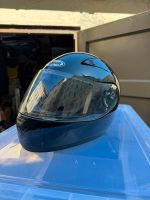 Motorrad Helm XXS Kinder schwarz probiker Roller Vespa München - Altstadt-Lehel Vorschau