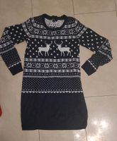 Pullover Kleid, Gr. 36, S, neuwertig,  dunkelblau Nordrhein-Westfalen - Gronau (Westfalen) Vorschau