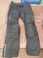 Motorradhose Textil Herren Gr. 48 Schleswig-Holstein - Flensburg Vorschau