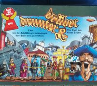 DRUNTER und DRÜBER - Spiel des Jahres 1991 Baden-Württemberg - Reutlingen Vorschau