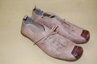 Schuhe Halbschuhe Sneaker braun Mädchen Damen Gr. 40 Sachsen-Anhalt - Thale Vorschau