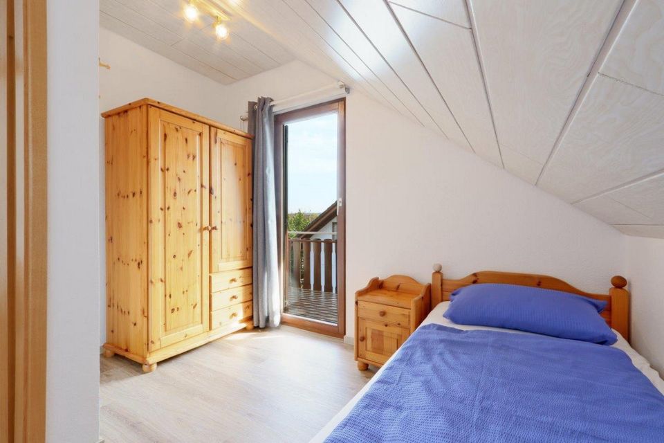 Ferienhaus Anne für 7p -  See, Wald, Sauna - LM-Angebot in Kirchheim