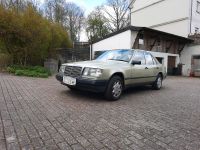 Mercedes W124 260E 6-Zylinder 1986er H-kennzeichen drauf Nordrhein-Westfalen - Hattingen Vorschau