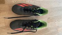 Adidas Fußballschuhe 43 1/3 Bayern - Abensberg Vorschau