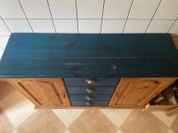 Sideboard , Holz Hessen - Maintal Vorschau