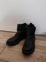 Stiefel Gr. 33 Brandenburg - Fürstenwalde (Spree) Vorschau