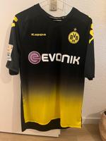 BVB Dortmund Auswärtstrikot 2011-2012 Köln - Nippes Vorschau