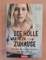 Buch " Die Hölle war mein Zuhause" Berlin - Charlottenburg Vorschau