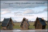 Gartenhaus Hexenhaus Spielhaus Tinyhouse Bayern - Wiedergeltingen Vorschau