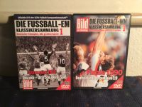 DVD Deutscher Fussball Berlin - Wilmersdorf Vorschau