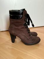 Tod‘s Stiefelette Wildleder Gr. 40,5 Lindenthal - Köln Sülz Vorschau