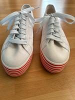 SUPERGA Damen Schuhe Bayern - Niederwerrn Vorschau