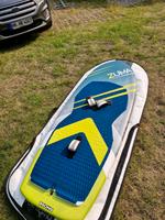 Einsteiger Wingfoil Board Gong Zuma FSP 2X Hamburg-Nord - Hamburg Winterhude Vorschau