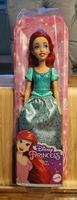 ♡ Arielle Barbie Neu und OVP ♡ Puppe Disney Princess ♡ Saarland - Neunkirchen Vorschau