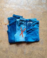 Jeans, Gr. 170, Garcia Xandro, Chapter Young Rheinland-Pfalz - Birken-Honigsessen Vorschau