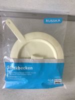 Russka Steckbecken Hessen - Helsa Vorschau