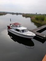 Kajütboot Aredal 6.50m lang Nordrhein-Westfalen - Bad Salzuflen Vorschau
