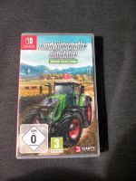 Farming-Simulator Nintendo Switch Edition Nordrhein-Westfalen - Telgte Vorschau