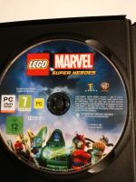 Neuwertig!  PC CD Spiel Lego Marvel Super Heroes Sachsen - Klipphausen Vorschau