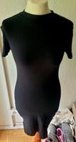 EVEN & ODD STRETCH KLEID M S MINI SCHWARZ RIPPENSTRICK Niedersachsen - Göttingen Vorschau