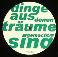 Vinyl 12"  Dinge aus denen Träume gemacht sind #4 Sachsen - Gohrisch Vorschau