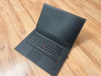 Lenovo ThinkPad X1 Extreme G2 Baden-Württemberg - Neuffen Vorschau