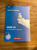 Grand Air - Catherine Grabowski Hessen - Heusenstamm Vorschau