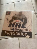 NHL 2001 ps 1 Bayern - Alzenau Vorschau