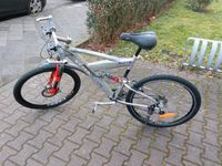 MTB Fahhrad 26 zoll 24 Gang Hessen - Bensheim Vorschau