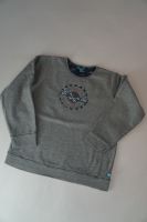 lief! by sanetta Sweatshirt Pullover grau Größe 128 NEUWERTIG!!! Nordrhein-Westfalen - Kalkar Vorschau