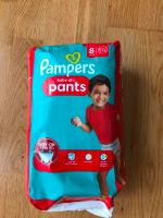 Pampers Baby Dry Pants in Gr. 8 - NEU & OVP - € 7,50 Bayern - Karlstadt Vorschau